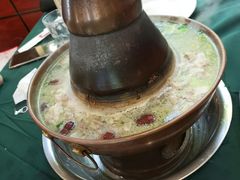 -阳坊大都涮羊肉(阳坊总店)