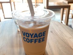-VOYAGE COFFEE(北锣鼓巷店)