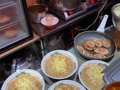 -老龙亭拉面店