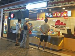 -1973继光香香鸡(合生汇购物中心店)