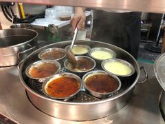 -欧阳家吊炉饼(九纬路店)
