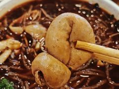 帽结子肥肠粉-白家高记肥肠粉(总店)