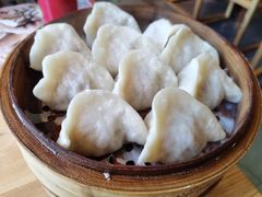 -新兴园饺子馆(北京百子湾店)