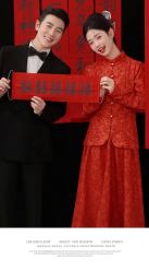 -金海岸婚纱摄影(塘沽店)