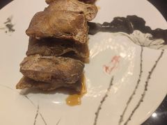 -新雅粤菜馆(南京东路店)