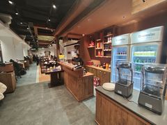 -六合居·明厨亮灶餐厅(成双大道店)