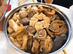 -陈光记烧腊店(罗保博士街店)