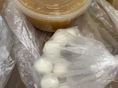 汤圆-粤海璇宫·木棉花高空旋转餐厅·聚会派对