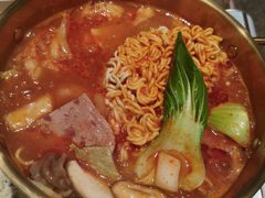 -姜胖胖无限自助烤肉(罗湖宝能店)
