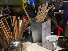 -钢管厂五区小郡肝串串香(南山店)