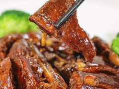 -东坊味道私房菜·地道顺德菜(大良店)