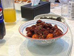 -新虹楼饭庄(崇明陈家镇店)