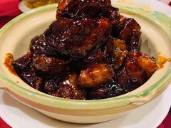 -老吉士酒家(天平路店)