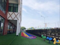 -吉的堡幼儿园(上海金山英慈园)