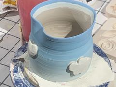 -趣陶陶艺手工坊(新世界百货重庆店)