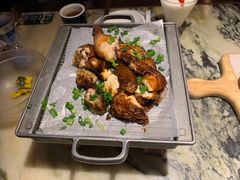 -绿茶餐厅(乐峰广场店)