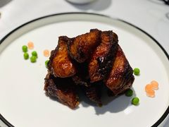 现制熏鱼-老人和饭店(淮海中路店)