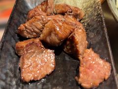 -無二炙坊·和牛烧肉(大钟寺1733店)