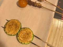 -鸟山鸣·日料食堂(王府井店)