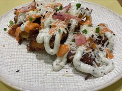 -米仓食堂(皇庭广场店)