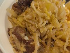 -巴盟人家·内蒙地方菜(华丽家族店)
