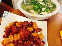 -钰田大院·怀柔地道农家菜·烤虹鳟鱼(雁栖湖店)