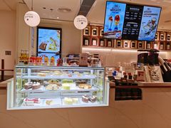 -Peet's Coffee皮爷咖啡(万象天地店)
