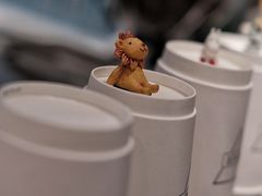 -Manner Coffee(深圳福田大中华店)