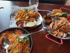 -埠口精酿夜景餐酒吧· BREWPORT BISTRO(长嘉汇重庆之眼店)