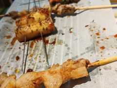 -肉串汪(西便门店)