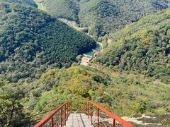 -丹东天桥沟景区