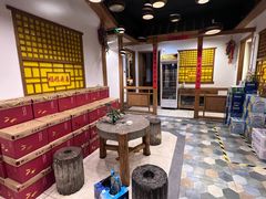 -村长家的疙瘩汤(淄博路店)