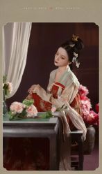 -盘子女人坊古装写真摄影(苏州旗舰店)