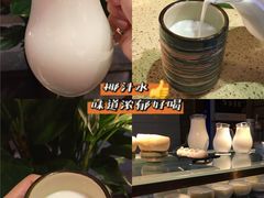-润泽园椰子鸡(汇一城店)