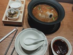 -呷哺呷哺(融创茂店)