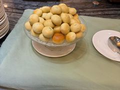 -中家鑫园温泉酒店-自助餐
