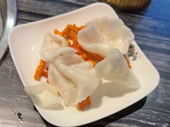 -老船舫·现做活鲜鱼馆(东郊记忆店)