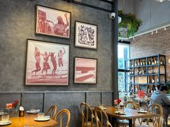 -Grande A'moo(上海万象城店)