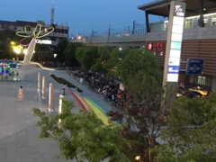 -马群招商花园城