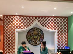 -MintsThai沁泰都市SPA·泰式按摩(公园1903店)