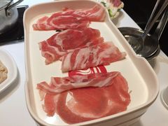-鼎香缘海鲜自助火锅烤肉(锦辉购物广场店)
