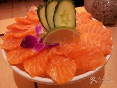 -万岁寿司(万国店)