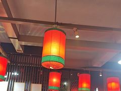 -陈府大宅门成都火锅·手切鲜肉(太原街店)