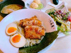 -八盛屋·沾面(集美万达店)