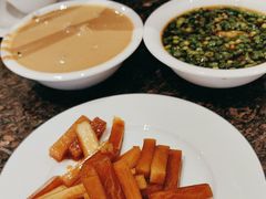 -皇城老妈川味火锅·大连海鲜火锅(港湾店)