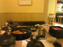 -伊豆野菜村(大族广场店)