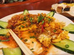 五柳甜酸蛋-五邑人家(江门店)
