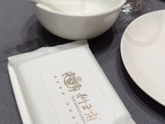-狮王府淮扬菜(新街口友谊店)