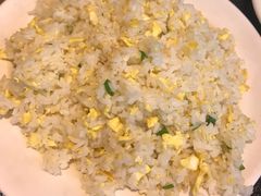 蛋炒饭-馋嘴蛙火锅