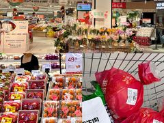 -天虹购物中心(深圳龙华店)